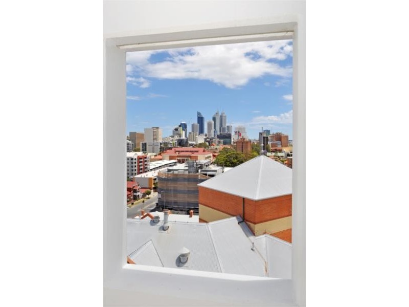 40/52 Goderich Street, East Perth WA 6004
