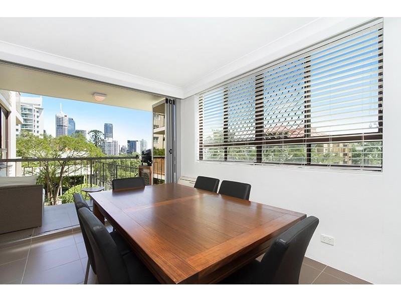 5/83 O’Connell Street, Kangaroo Point QLD 4169