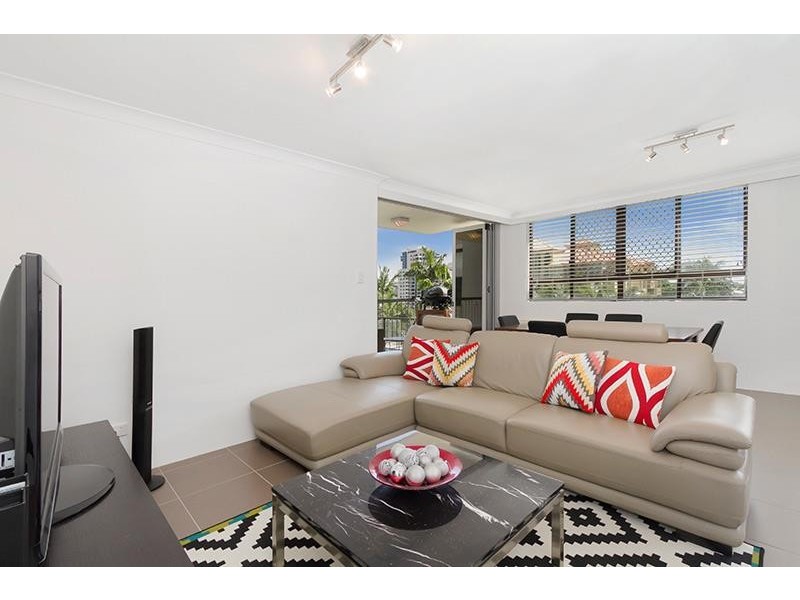 5/83 O’Connell Street, Kangaroo Point QLD 4169