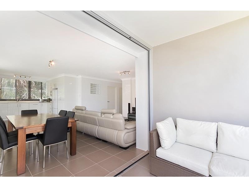 5/83 O’Connell Street, Kangaroo Point QLD 4169
