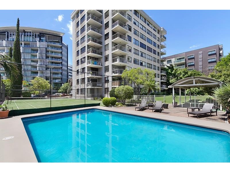 5/83 O’Connell Street, Kangaroo Point QLD 4169