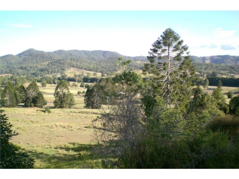 1065 Obi Obi  Road, Obi Obi QLD 4574
