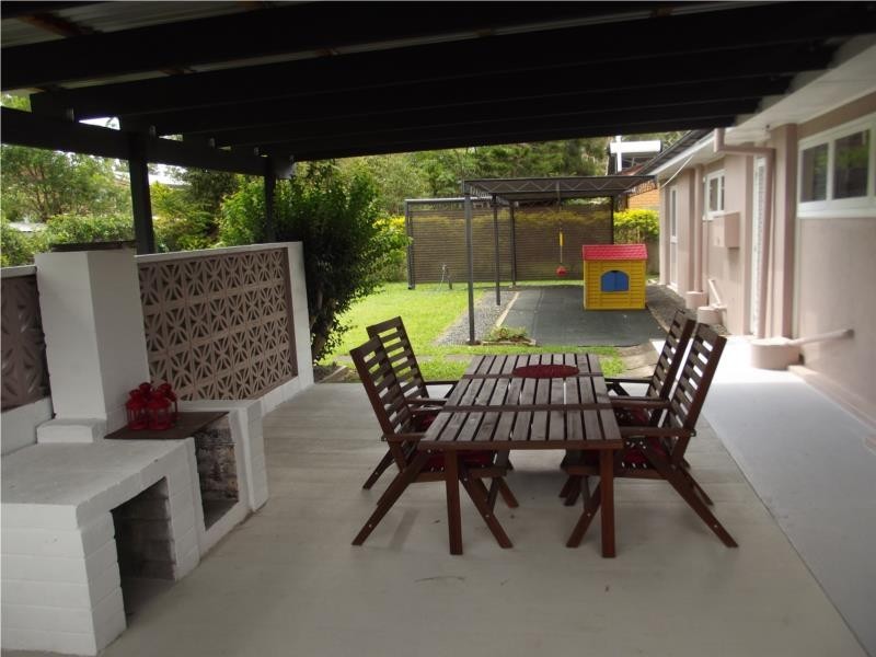 22 Cromarty Street, Kenmore QLD 4069