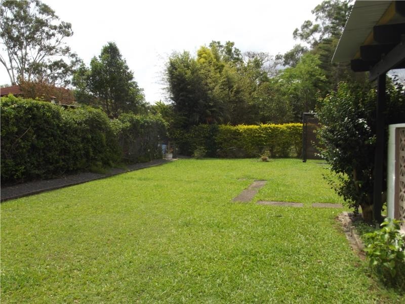 22 Cromarty Street, Kenmore QLD 4069