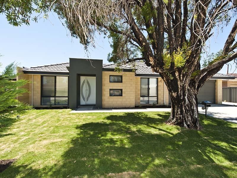 2/42 Wroxton Street, Midland WA 6056