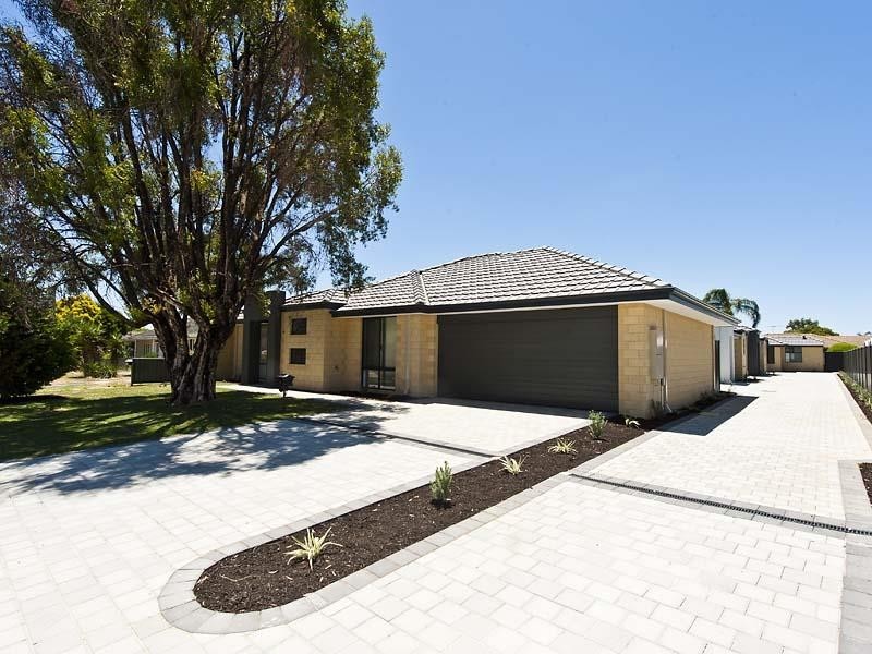 2/42 Wroxton Street, Midland WA 6056