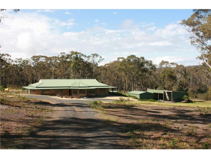 23 Kainlani Way, Sandford TAS 7020