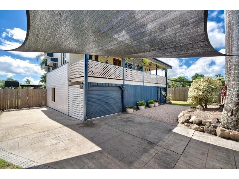569 Mulgrave Road, Earlville QLD 4870