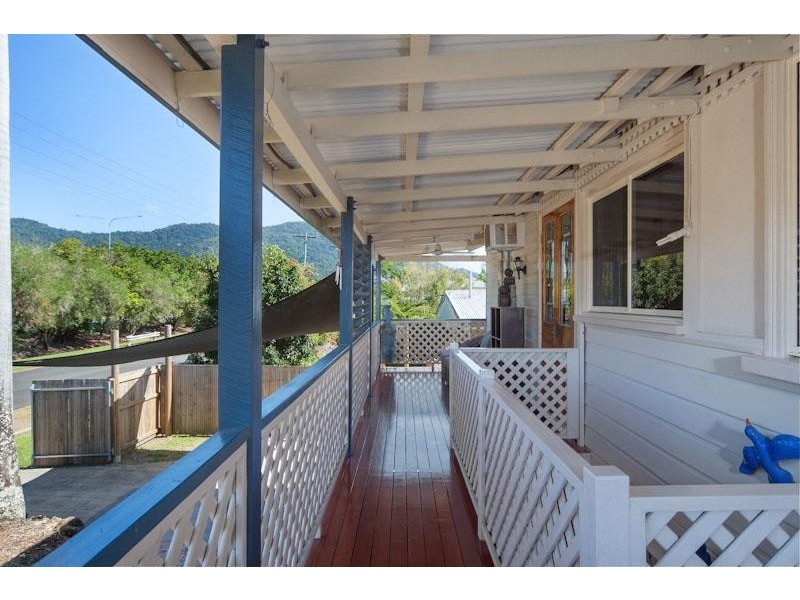 569 Mulgrave Road, Earlville QLD 4870