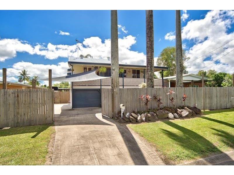569 Mulgrave Road, Earlville QLD 4870