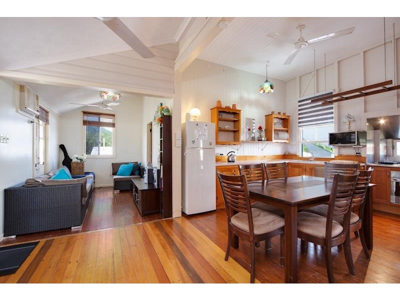 569 Mulgrave Road, Earlville QLD 4870