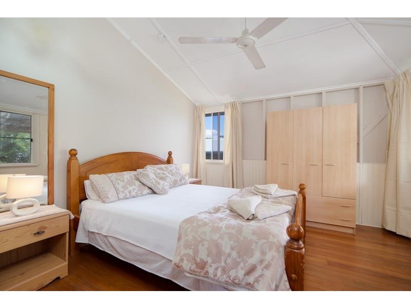 569 Mulgrave Road, Earlville QLD 4870