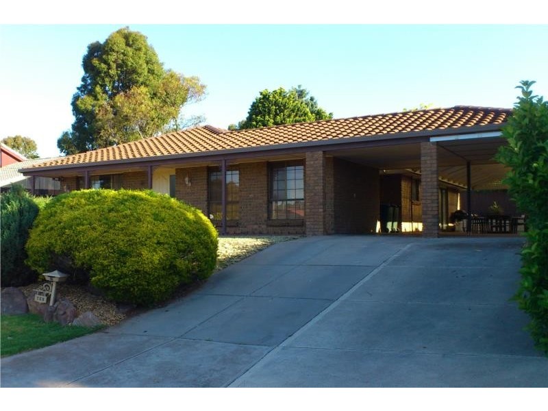 10 Mona Court, Modbury Heights SA 5092