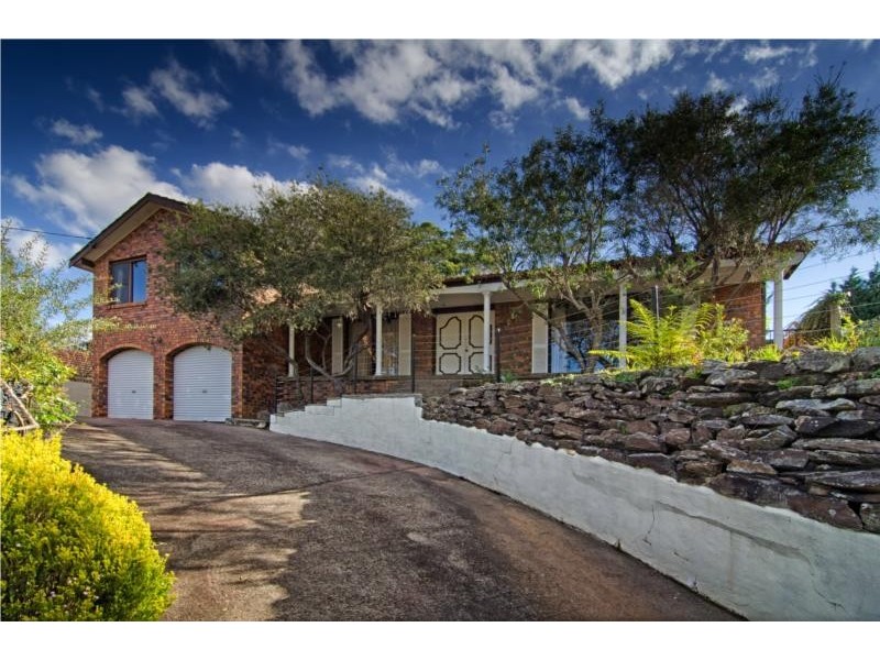 Normanhurst NSW 2076