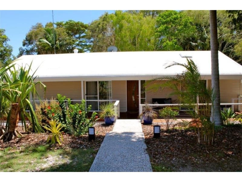 29 Wagtail Drive, Peregian Beach QLD 4573