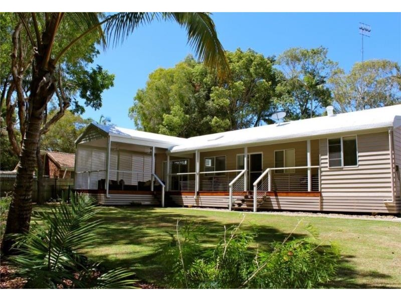 29 Wagtail Drive, Peregian Beach QLD 4573