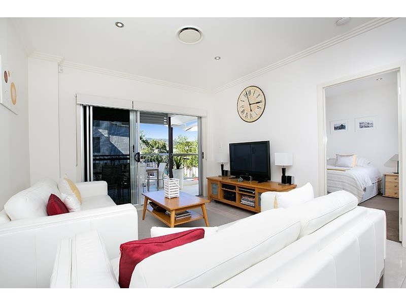 9/17 MARSHALL LANE, Kenmore QLD 4069