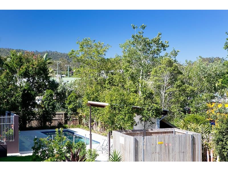 9/17 MARSHALL LANE, Kenmore QLD 4069