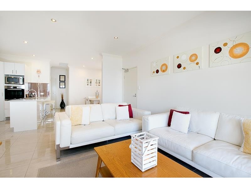 9/17 MARSHALL LANE, Kenmore QLD 4069