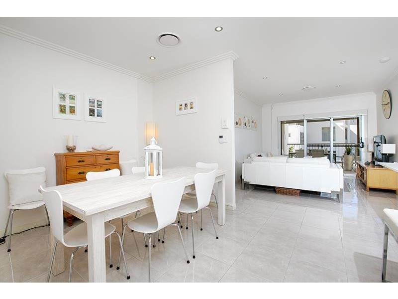 9/17 MARSHALL LANE, Kenmore QLD 4069