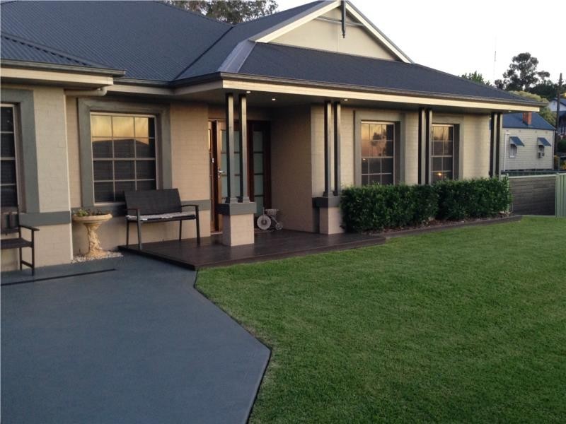 1A Flanders Avenue, Muswellbrook NSW 2333