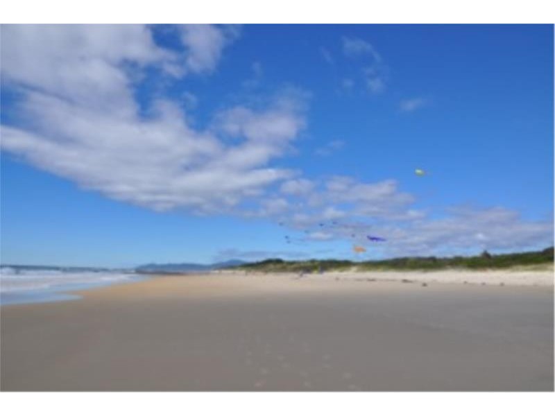 24287 Tasman Highway ‘Dianas Basin’, St Helens TAS 7216