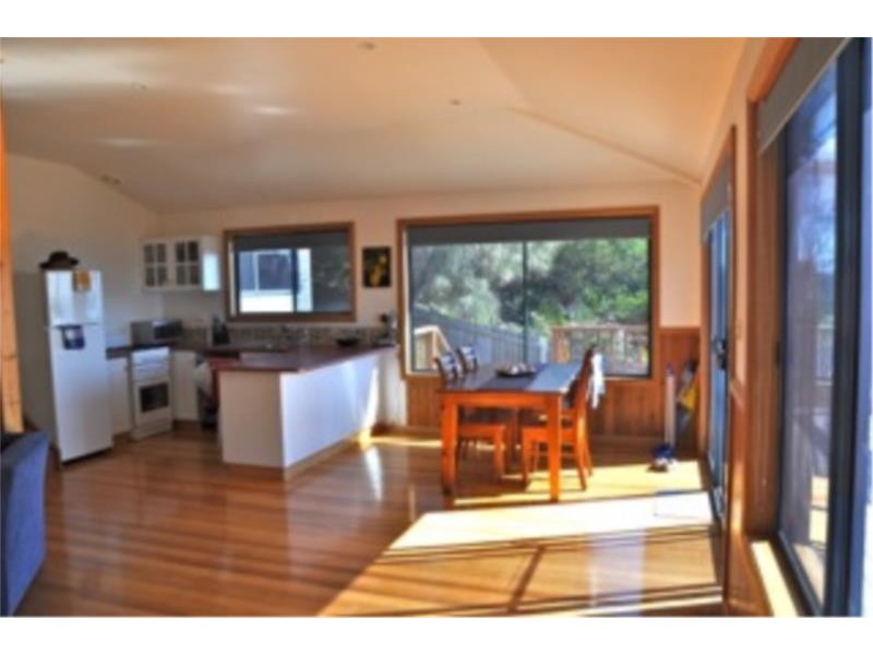 24287 Tasman Highway ‘Dianas Basin’, St Helens TAS 7216