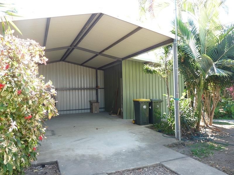 242 Balgal Beach Road, Balgal Beach QLD 4816