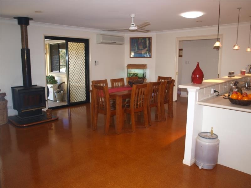 49 Carseldine Street, Kilcoy QLD 4515