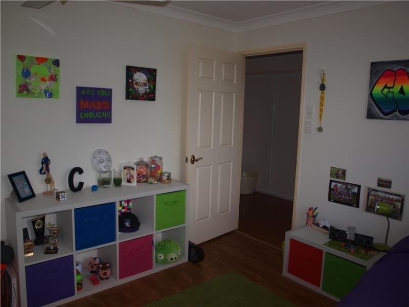 49 Carseldine Street, Kilcoy QLD 4515