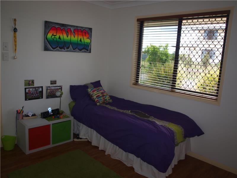 49 Carseldine Street, Kilcoy QLD 4515