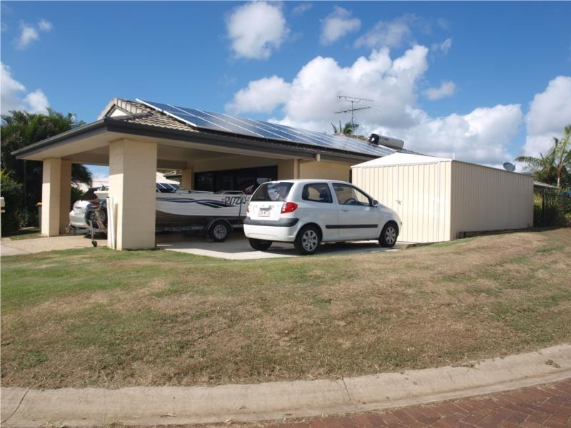 49 Carseldine Street, Kilcoy QLD 4515