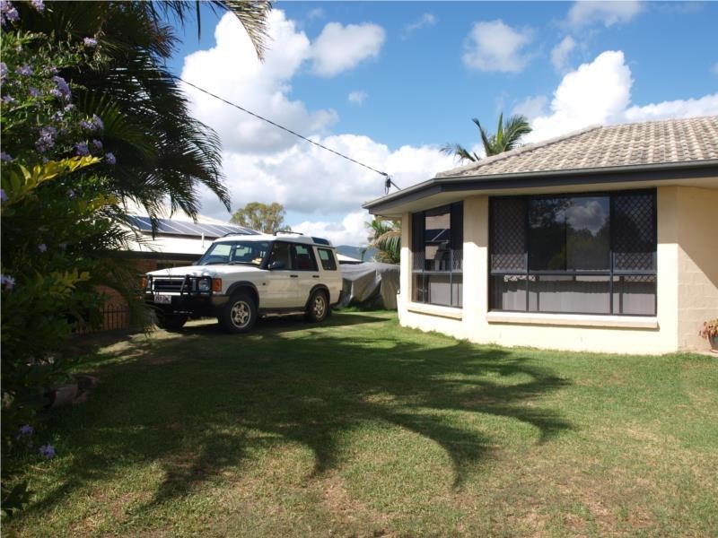 49 Carseldine Street, Kilcoy QLD 4515