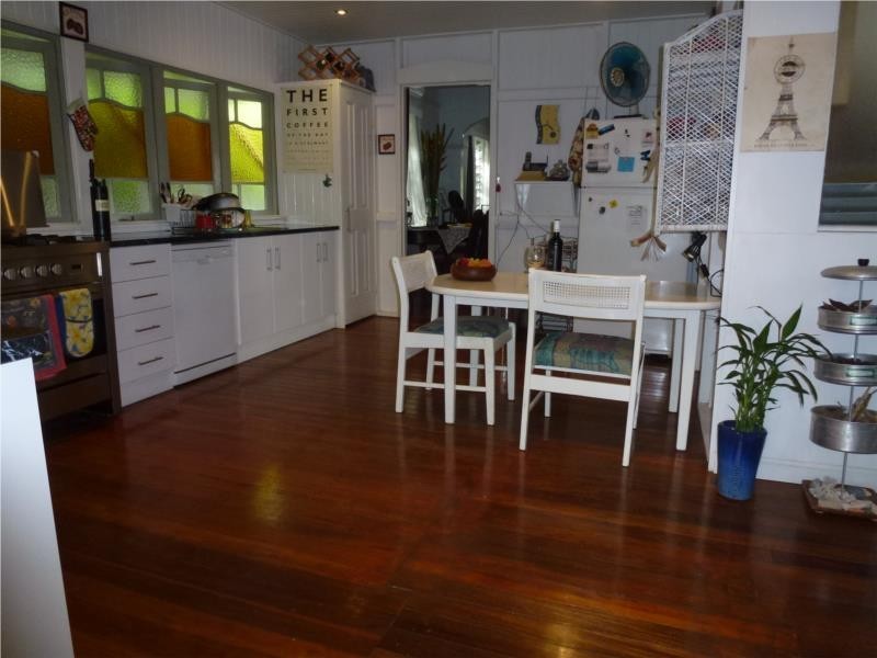 360 Draper Street, Parramatta Park QLD 4870