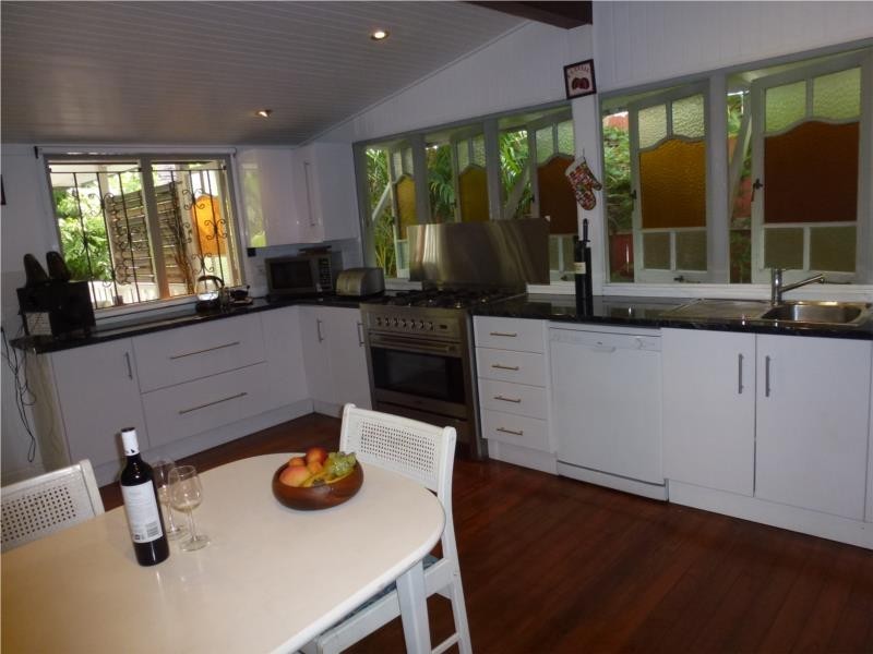 360 Draper Street, Parramatta Park QLD 4870