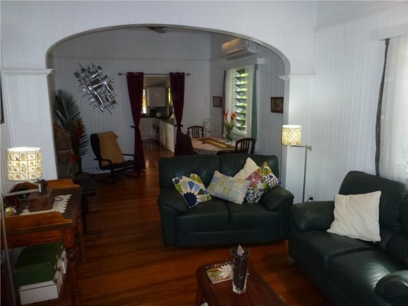 360 Draper Street, Parramatta Park QLD 4870