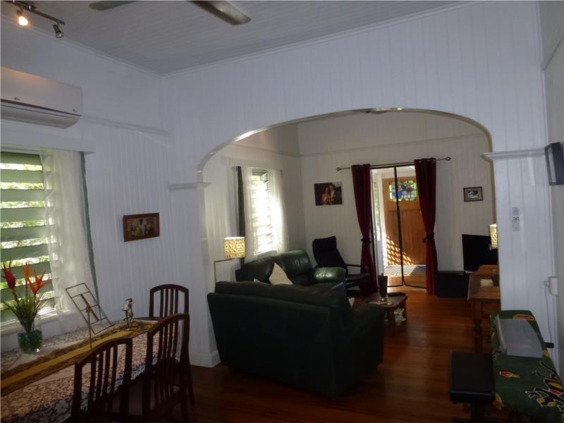 360 Draper Street, Parramatta Park QLD 4870