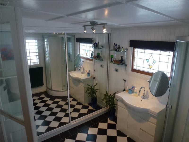 360 Draper Street, Parramatta Park QLD 4870