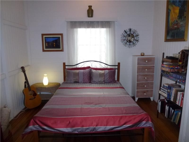 360 Draper Street, Parramatta Park QLD 4870