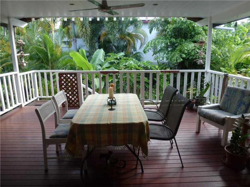 360 Draper Street, Parramatta Park QLD 4870