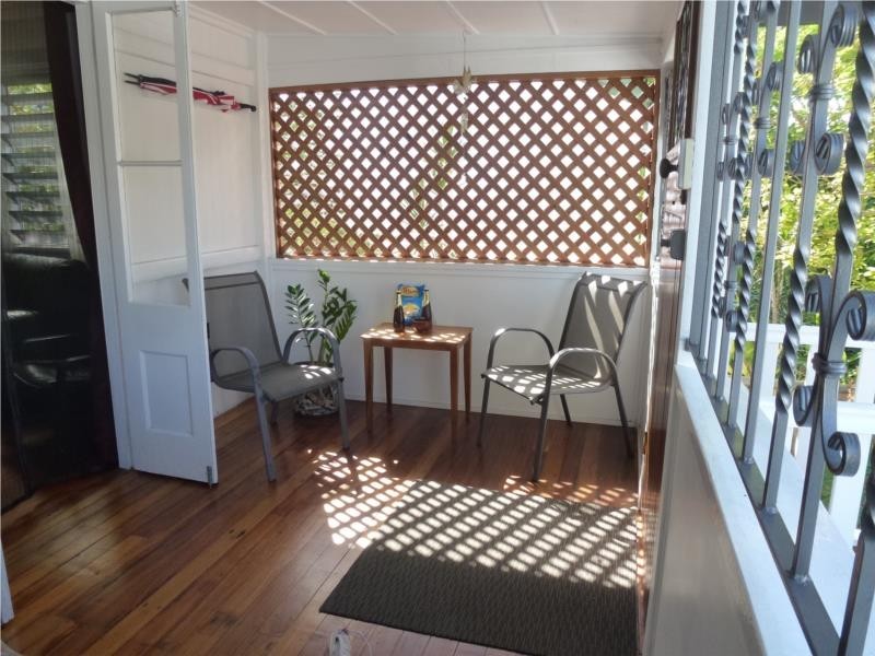 360 Draper Street, Parramatta Park QLD 4870