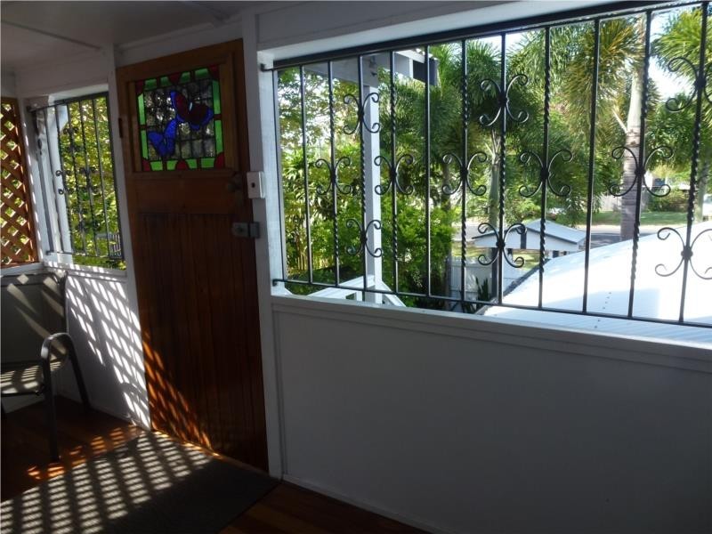 360 Draper Street, Parramatta Park QLD 4870