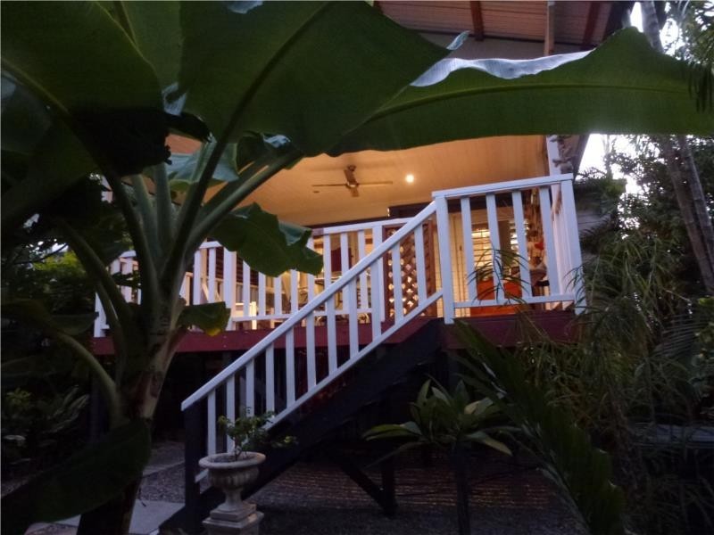 360 Draper Street, Parramatta Park QLD 4870