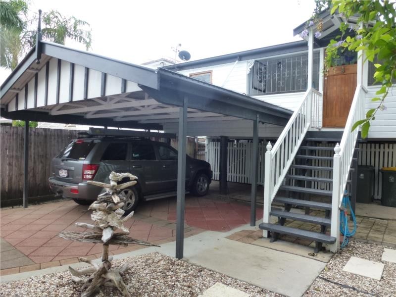 360 Draper Street, Parramatta Park QLD 4870