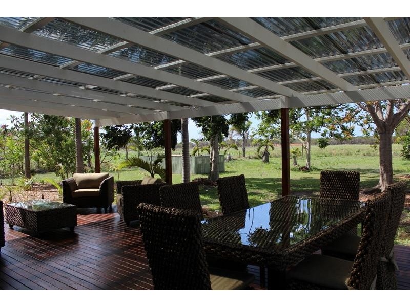 93 Lakeview Drive, Alloway QLD 4670