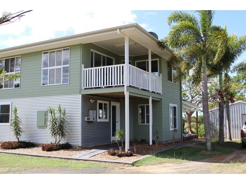 93 Lakeview Drive, Alloway QLD 4670