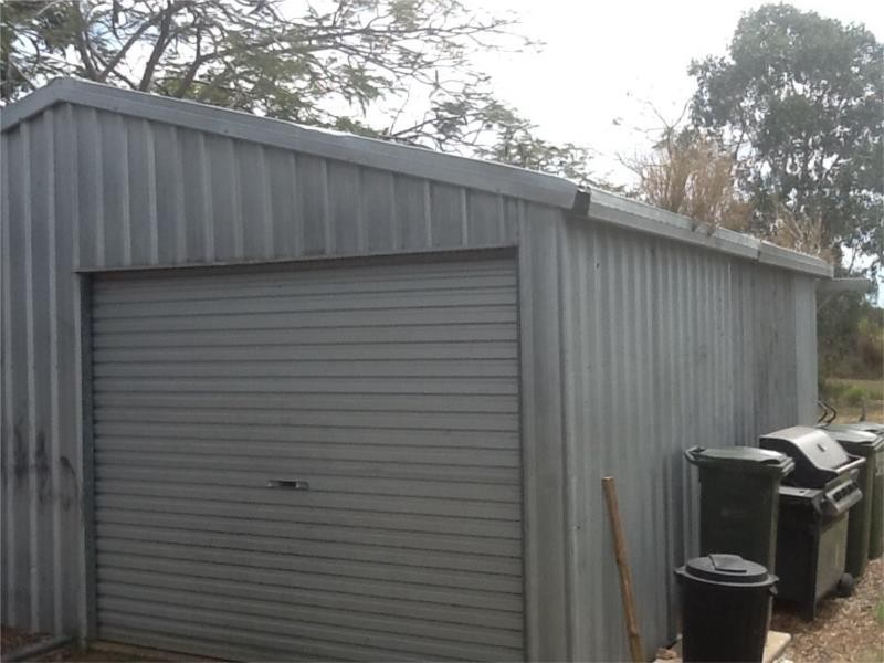 93 Lakeview Drive, Alloway QLD 4670