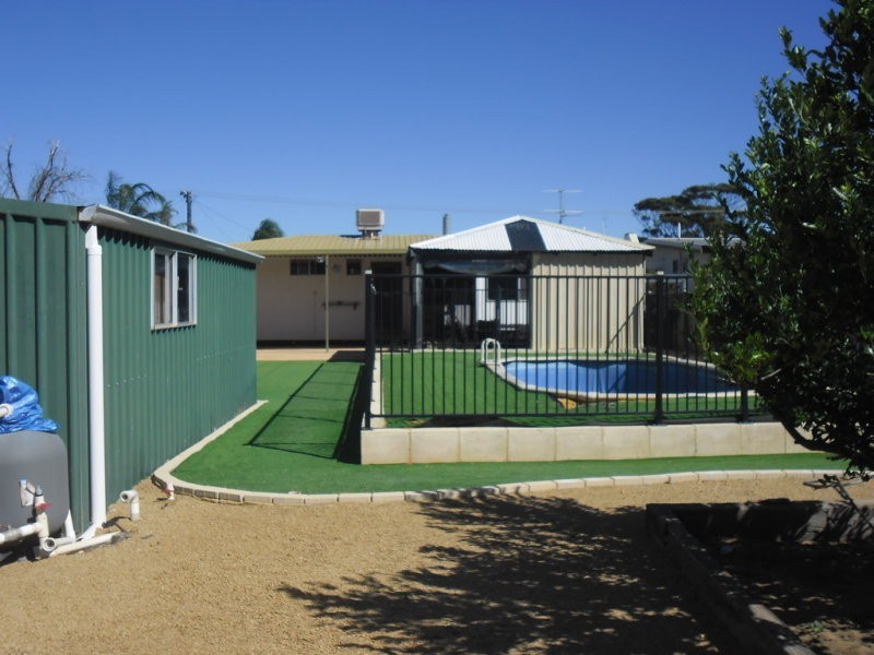 87 Williamson Street, Three Springs WA 6519