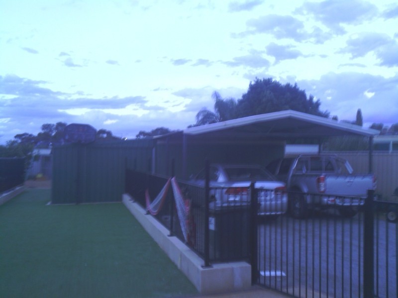 87 Williamson Street, Three Springs WA 6519