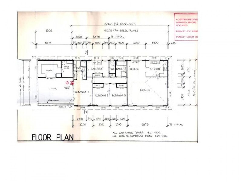 15 Yasmin Drive, Hernes Oak VIC 3825